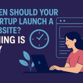 launch startup