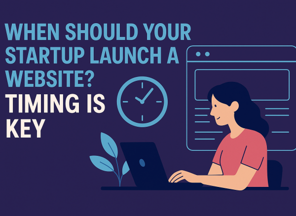 launch startup