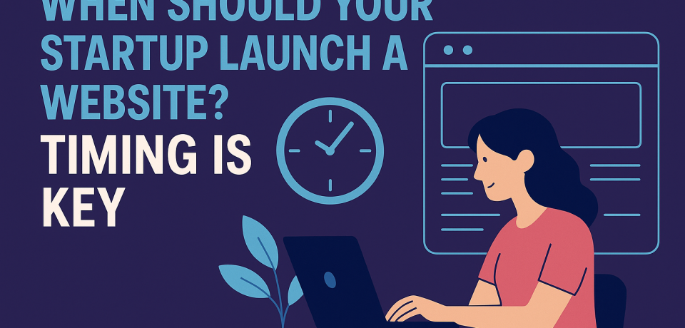 launch startup