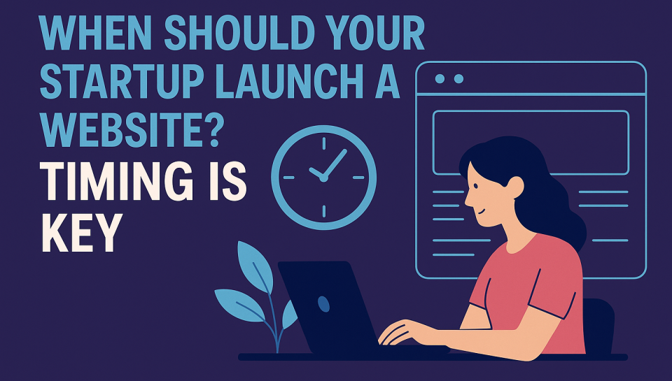 launch startup